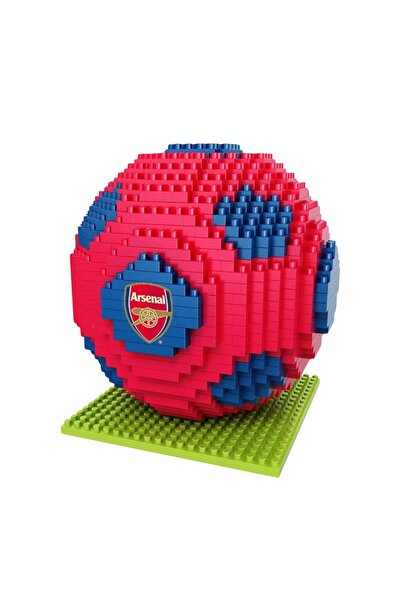 joker BRXLZ Minge de fotbal 3D Arsenal (85252)