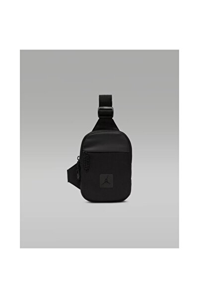 Nike JAM FRANCHISE HIP BAG Siyah Çanta MA9041-023
