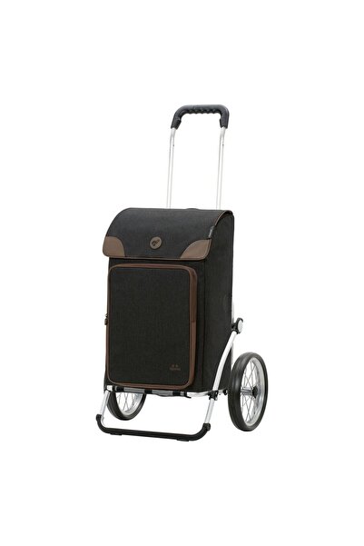 Andersen Shopper Cărucior de cumpărături Royal Shopper Holk 58 cm