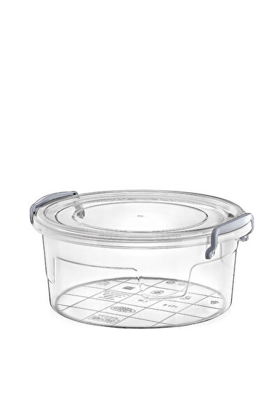Hobby Round Storage Container 3.4 L 1143