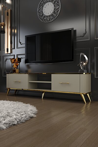 Givayo Mobilya SOFT TV ÜNİTESİ