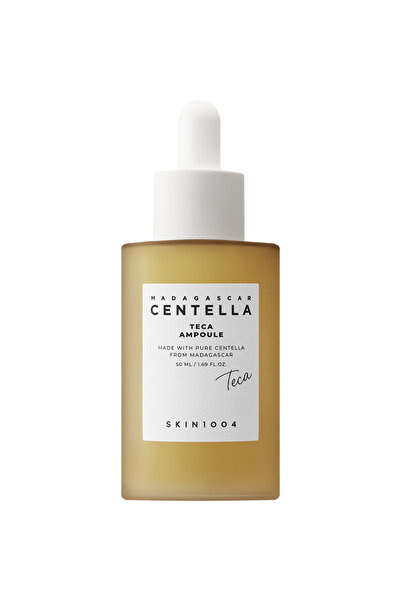Skin1004 Madagascar Centella Teca Ampoule Ser de fata 50 ml