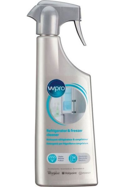 WPRO FRI102 Σπρέι Καθαριστικό Ψυγείου 500ml