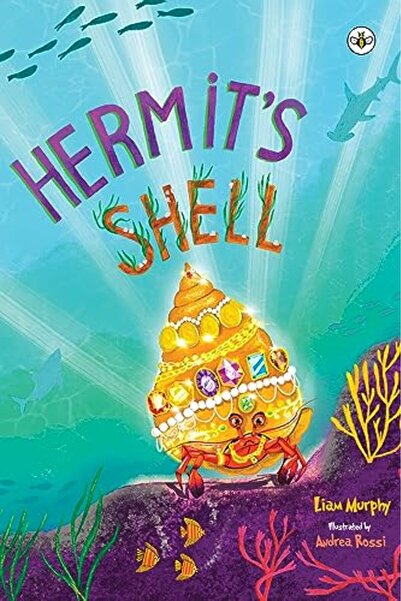 Ingram Internatıonal Inc Hermits Shell