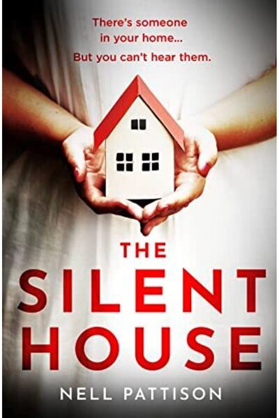 HARPER COLLINS UK The Silent House