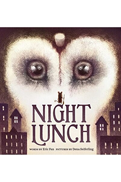 Hachette Night Lunch
