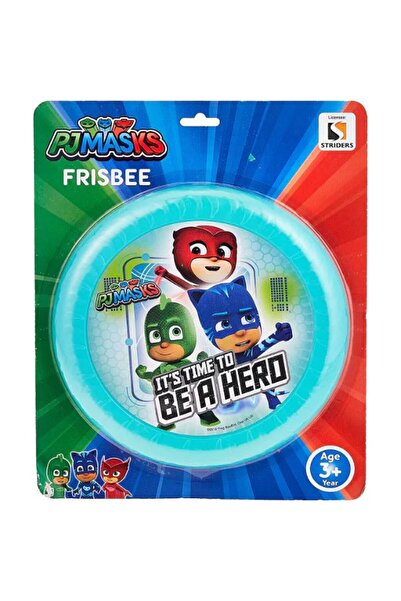 Pj Mask - Frisbee