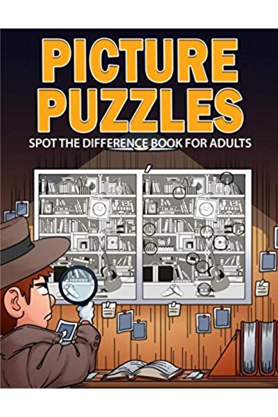 Ingram Picture Puzzles