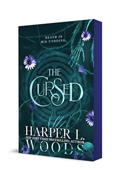 Bramble Books The Cursed