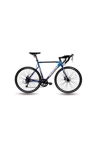 Mogoo Strider 700 C Road Bike - Blue