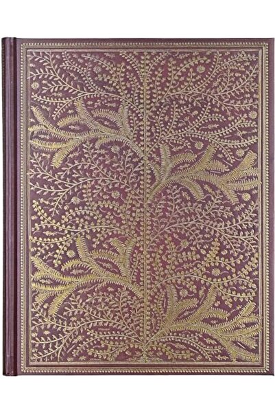Peter Pauper Press Gilded Woodland Journal Diary Notebook)