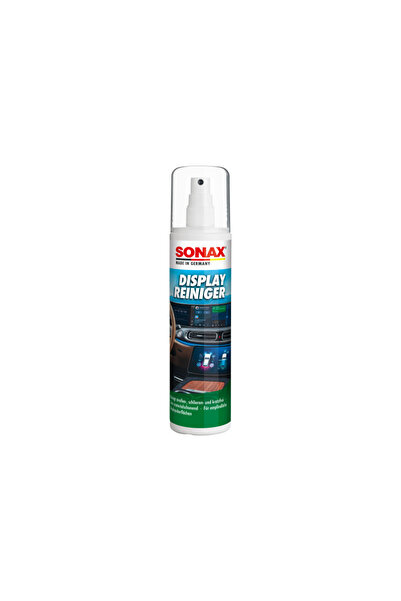 Sonax Καθαριστικό Οθονών 300ml