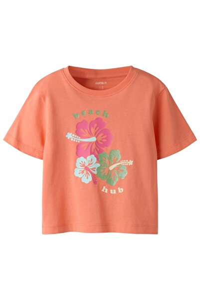 Name it Tricou pentru bebeluși Janey, croială normală, 104