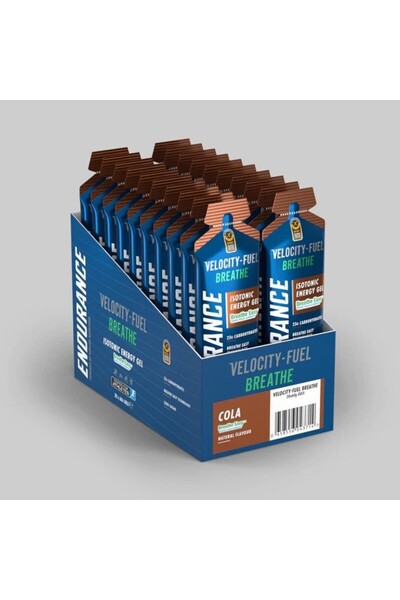 applied nutrition Endurance Gel Energetic Izotonic Cola 60 g