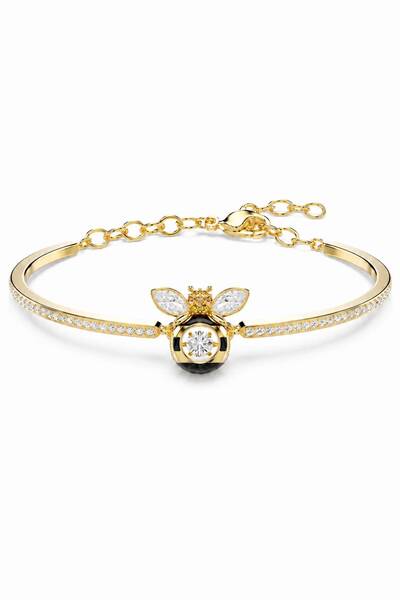 Charmist Steel Special Collection Ldylia Bee Bracelet