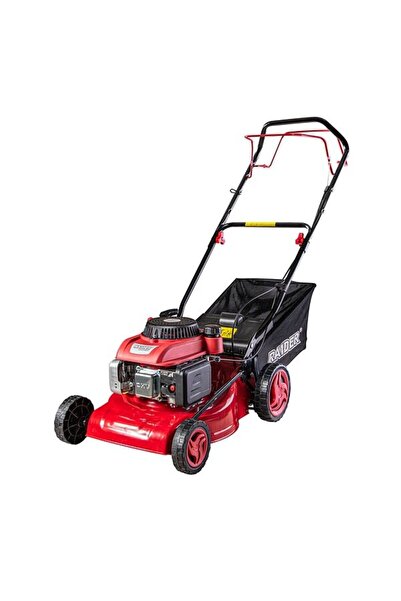 Raider RD-GLM07 Бензинова косачка, самоходна, 1.8kW, 41 см, 16.1 инча, 40л, 1...