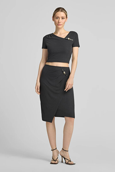 Guess Karole Women's Modal Blend Pencil Skirt