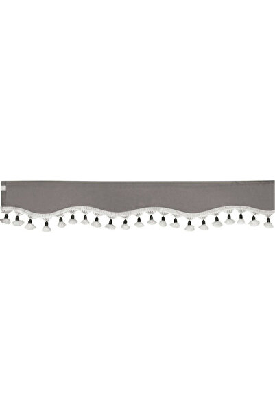 Lampa Sindy Γκρι Κουρτίνα Σκίασης Sindy L98637 98637 Κωδικός: L9863.7