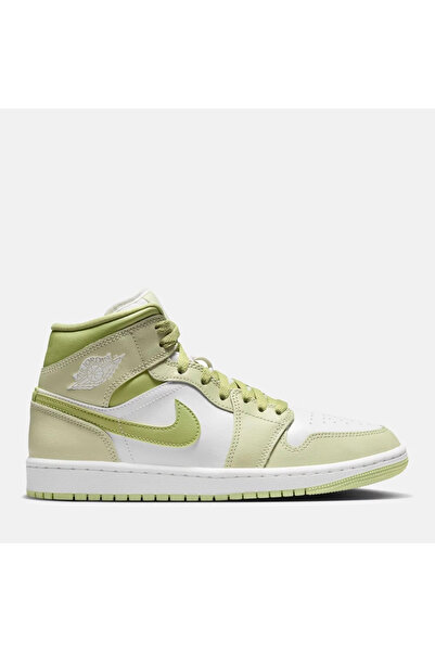 Nike Γυναικεία αθλητικά παπούτσια Air Jordan 1 Mid
