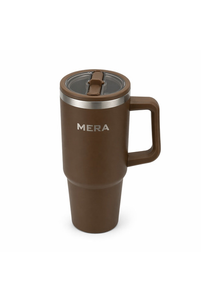 Mera Θερμός  "INFINITY " 900ml Καφέ