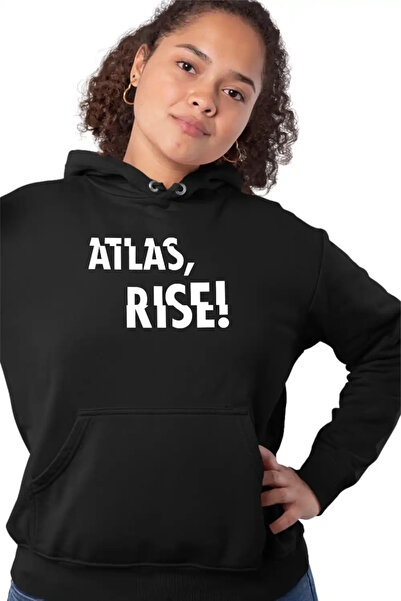 OEM Hanorac Femei Metallica Merch Atlas Rise