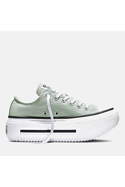 Converse Τσακ Τέιλορ Όλ Σταρ Λιφτ Διπλή Σόλα Γυναικεία Σνίκερς