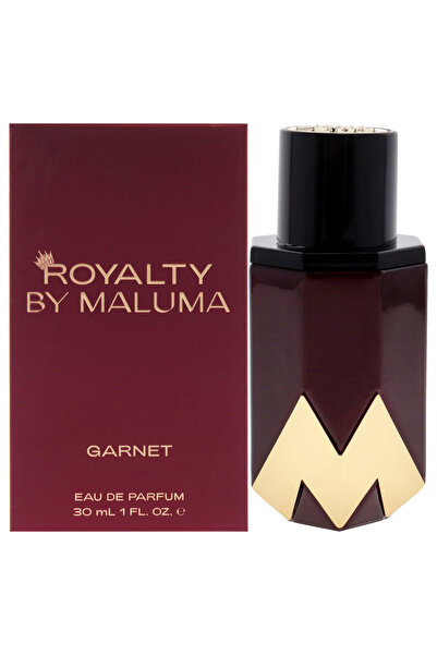 Royalty By Maluma عطر غارنيت للرجال - بخاخ عطر 1 أونصة