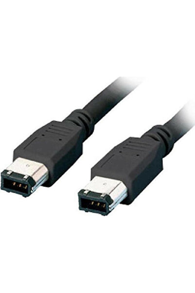 MediaRange Καλώδιο FireWire 6 ακίδων αρσενικό σε 6 ακίδων αρσενικό 1,8μ Κωδικ...