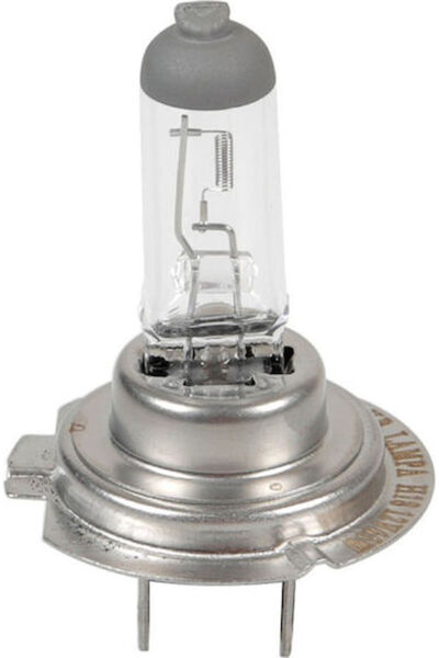 Lampa Λάμπες Αυτοκινήτου 1700lm Standard Line Box H18 Αλογόνου Θερμό Λευκό 12...