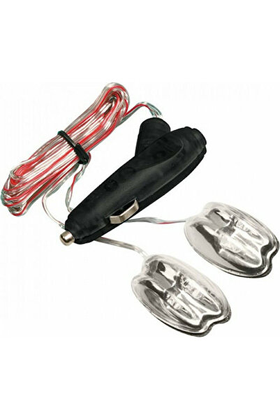 Lampa Aero-Twin 12V - Κόκκινος Διακοσμητικός Φωτισμός Εσωτερικού Αυτοκινήτου ...