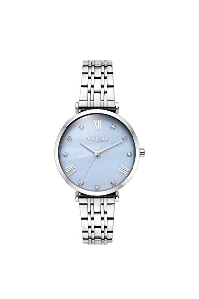 Vogue Ρολόι Γυναικείο Stainless Steel Bracelet 2020617082