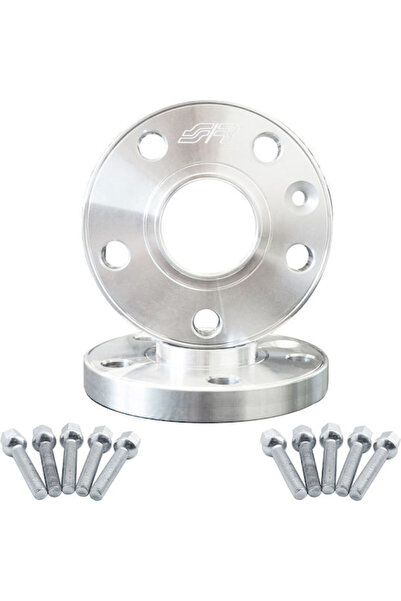 Simoni Racing Αντάπτορες Τροχών Αυτοκινήτου 112mm 2 τεμάχια Κωδικός: SRDR096