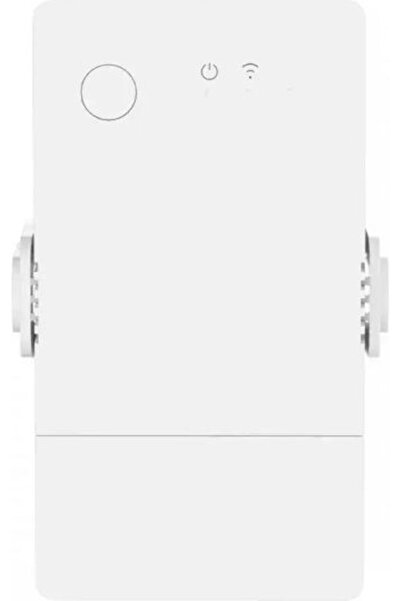 Sonoff POW Origin R3 (16A) Κιλοβατόμετρο Ηλεκτρικός Μετρητής Πίνακα POWR316