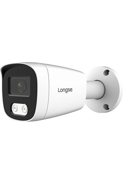 Longose Longse BMSCKL5RC-28PM Κάμερα Παρακολούθησης IP Full HD+ 5MP Αδιάβροχη...