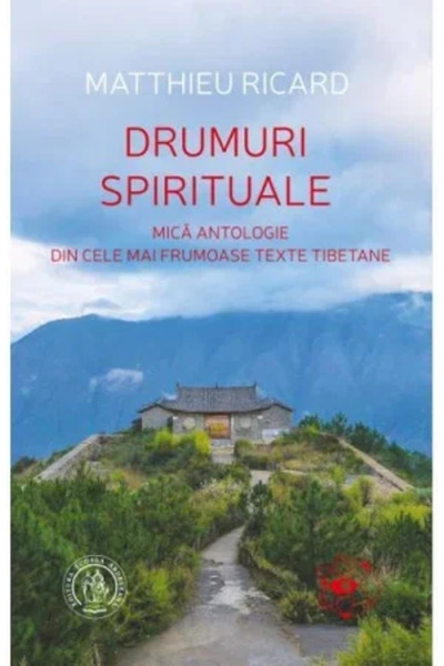 Editura Scoala Ardeleana Drumuri spirituale