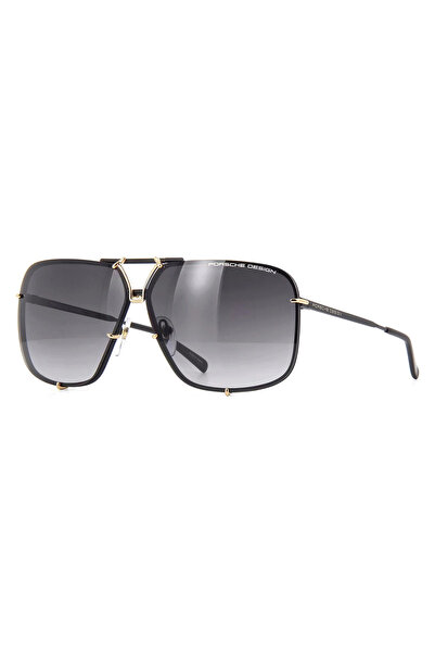 Porsche Design 8928 D 65 XL Men's Sunglasses
