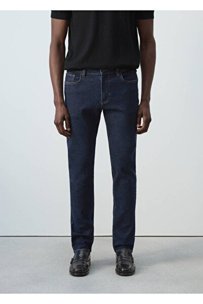 MANGO Man Jan Slim fit jean