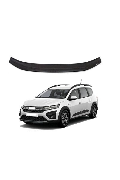 Cappafe Deflector protectie capota plastic Dacia Jogger ® ALM