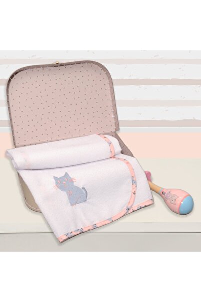 Oliver Baby Κεντητό Επίθεμα 50x70εκ. 250 γρ./τ.μ. Σχέδιο 215
