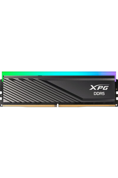 Adata DDR5 - 16GB - 6000 - CL - 48 (1x 16 GB), Memorie single-channel albă, X...