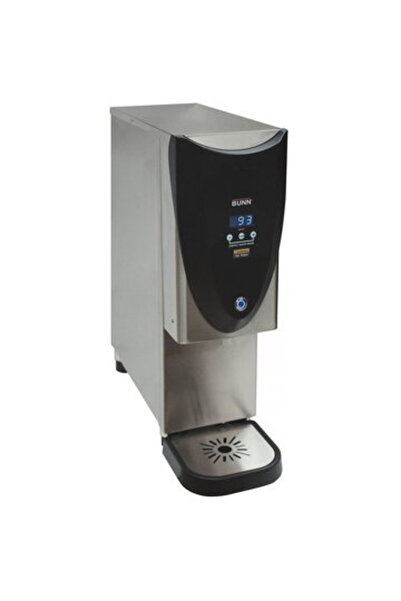Bunn Distribuitor de apă caldă H3EA, 2200W, 11.4L, Termostat 15-96 ° C, Mod d...