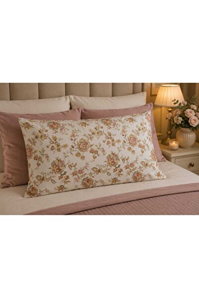 Zorluteks Pamuk Saten Yastık Kılıfı 50*70