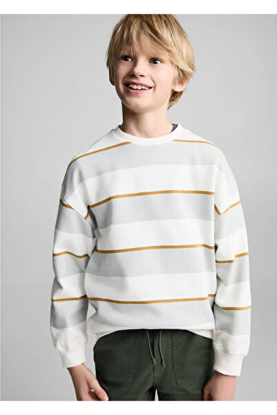 MANGO Kids Pantaloni de jogging