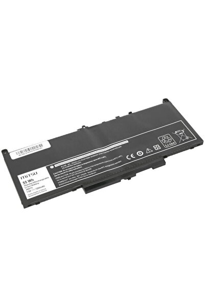 MITSU pentru Dell Latitude E7270, E7470