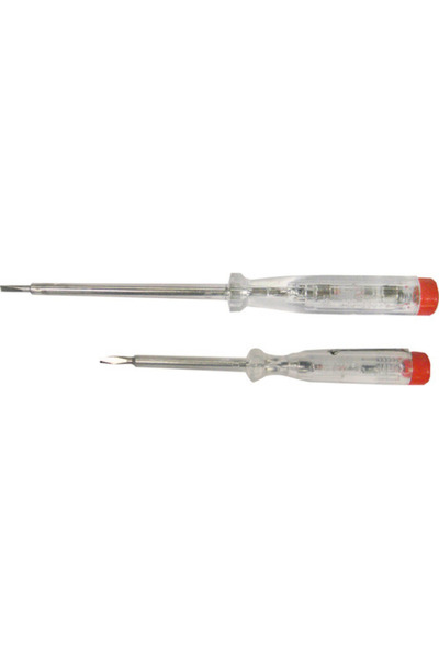 OEM Set șurubelnițe drepte creion de tensiune Connex, 2 piese