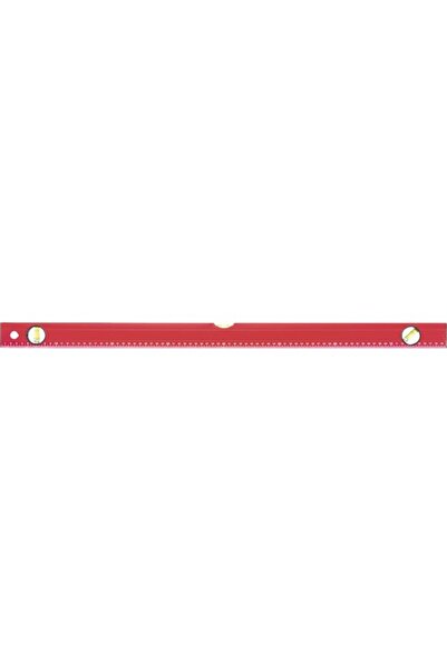 OEM Αλφάδι αλουμινίου TopTools 80 εκ., 3 φυσαλίδες αέρα