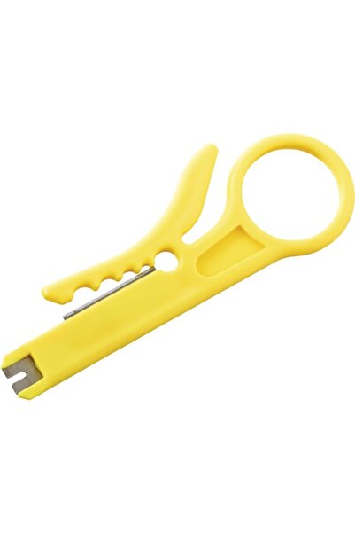 OEM Unealtă pentru dezizolat & tăiat & inserat fire S-Impuls LSA & 110 IDC