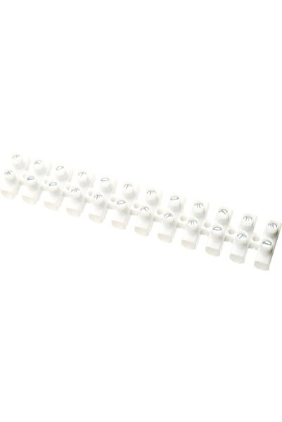 OEM Regletă îmbinare cablu Arnocanali 12x max. 10 mm²