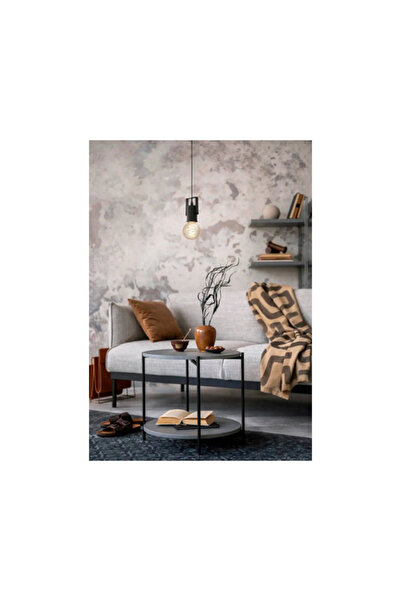 OEM Eglo Calari pendant E27 max. 1x40W, black