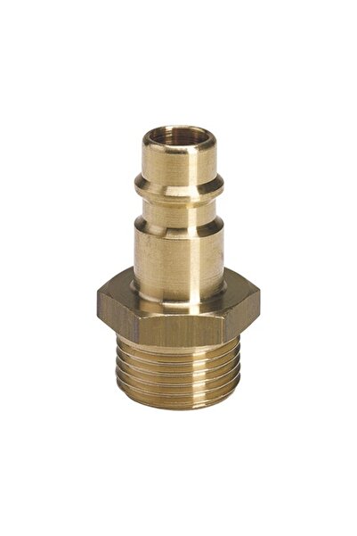OEM Conector rapid pentru furtun Einhell 1/4", cu filet exterior
